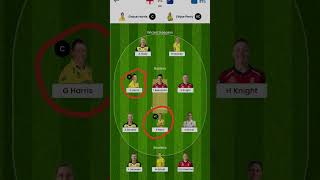 England women vs Australia women Dream11 Team|England vs Australia Dream11 predictions|#viral #trend