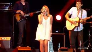 Colbie Caillat - I Do (Live in Jakarta, 13 April 2012)