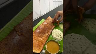 Neyya Karam Dosa🤤 #karamdosa #karam #nellore #nellorefoods #streetfood #teluguvlogs #foodvlog #fyp