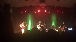 Tyler Childers. I Got Stoned and I Missed It. Manchester Music Hall. Lexington, KY. 06/29/2018