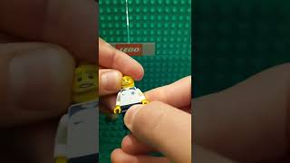 Lego Harry Kane!!!!!