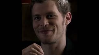 #edit #vampirediaries #vampirediariesedit #theoriginals #klaus #klausmikaelson #klausmikaelsonedit