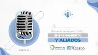 Podcast Cemprende  | Parte 4