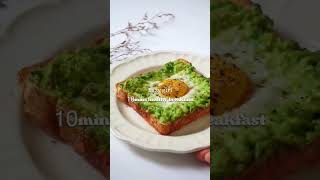 10 min Breakfast Meal. 🥪 #keto #diet #shorts #short #yt #ytshort #viral #video #viralshorts