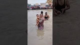 Har Har Gange #gangaaarti #treandingreels #trendingshorts #trendingvideo #short #ytshorts