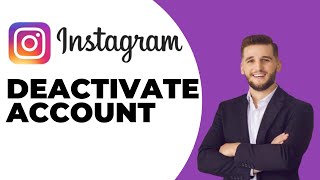 How To Deactivate Your Instagram Account Temporarily - Fast (2024)