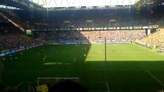 Dortmund vs. Schalke (Teil 12)