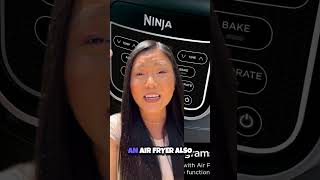 Ninja Air Fryer XL: Is It Really Worth the Counter Space?