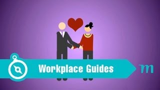 How to Survive an Office Romance