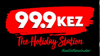 KESZ Phoenix Holiday Jingles 1998