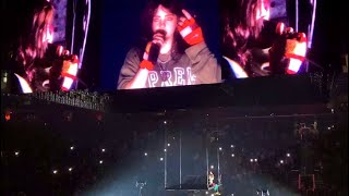 Billie Eilish - THE GREATEST l Live at Little Caesars Detroit 2024