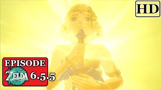 The Legend Of Zelda Tears Of The Kingdom HD Gameplay Walkthrough Episode 6.5.5 (No Commentary)