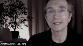 The Call to Practice and Taking Refuge in the Body (Retreat Talk), with Jonathan Foust