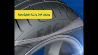 Goodyear Eagle F1 Asymmetric 2