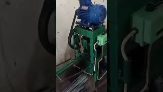 MESIN PRODUKSI KANDANG AYAM PETELUR bantu "SUBSCRIBE "ya