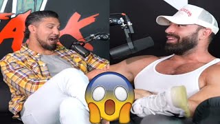 Brendan Schaub Tells His Biggest Lie Yet!!!