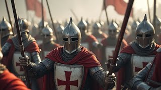 Unveiling the Mysteries of the Knights Templar