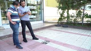 Dji Mavic Mini Almak İsteyenler Bu videoyu İzlemeli