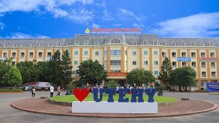 Review Trường Đại học Sư phạm Kỹ thuật Hưng Yên (UTEHY) có tốt không?