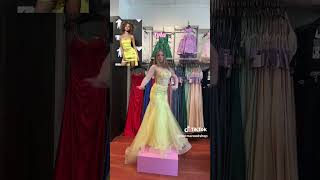 Discover Dress Magic: Norma Reed's Fashion Wonderland! ✨👗 Prom 2025