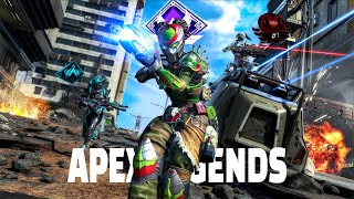 🔴 Apex Legends➡️WORLD'S EDGE today➡️| (God is Good)