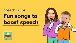 Benefits of Music for Kids: How to Sing for Speech and Language Development