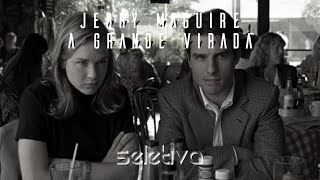 Jerry Maguire - A grande virada - Hard to say l'm sorry  (Chicago)