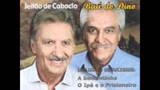 Jeitão de caboclo - Liu e Léu