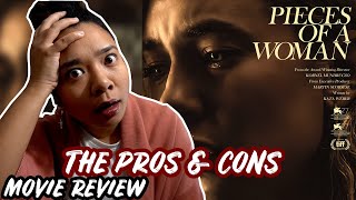 PIECES OF A WOMAN (2020) - The Opening 30 Minutes of this movie is TRAUMATIC... | MOVIE REVIEW