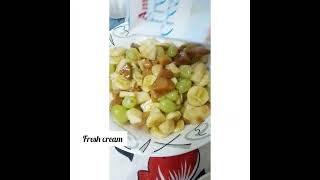 fruit salad (Ramadan special).#shorts