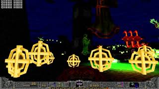 Hexen - Scattered Evil - Mage - Part 9