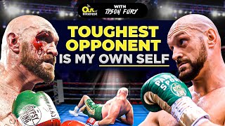 From Knockdowns to Knockouts: How Tyson Fury Defies the Odds Every Time