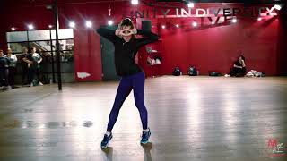 Kaycee Rice | Look - Leikili46 | Blake McGrath Choreography