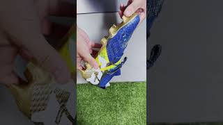 Unboxing The New Puma x Neymar BNA Pack 🇧🇷