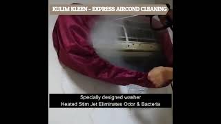 Aircond Cleaning Service for Home, Condo, Apartment