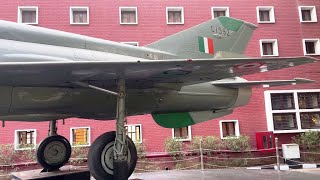 Mig-21 Type 96