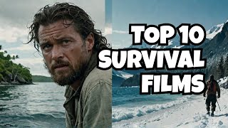 Top 10 Hit Movies