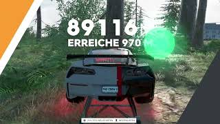 The Crew 2 | Rockies Escape 89116m