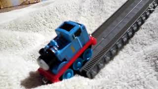 Thomas & Friends (Thomas) Down The Mine Remake