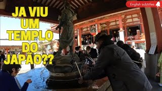 Have you seen a Japanese Temple??