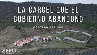 LA CARCEL QUE EL GOBIERNO DEL PAN ABANDONO y ahora es CAMPO DE TIRO   #exploracion #urbex #abandono