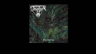 ASPHYX - Three Years Of Famine (lyr-sub)(eng-cast)