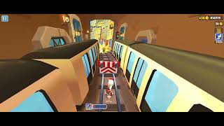 Subway Surfers: The Ultimate Adventure Run | Subway Surfers: The Subway Jungle