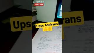 Upsc Aspirants Making notes | Upsc Aspirant Umesh | IAS MOTIVATION | #ViralVideo #Shorts #Ncert