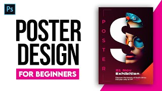 Poster Design Made Easy: Watch This Before It’s Too Late!