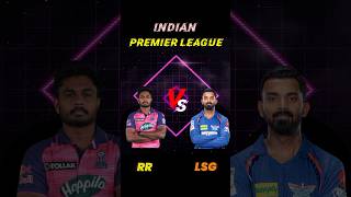 IPL 2023 RR vs LSG #shorts #ipl2023