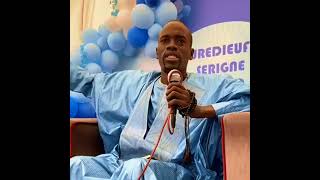 SERIGNE TOUBA LA SOLUTION