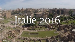 [Gopro] Italie 2016