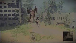 nier automata