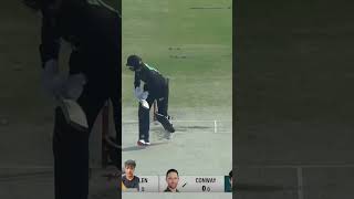 Beat bowling by Naseem shah #cricket #cricketlover